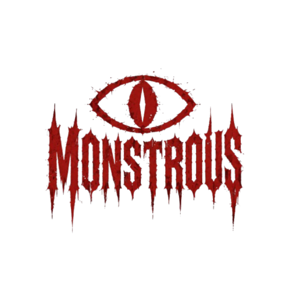 MONSTROUS
